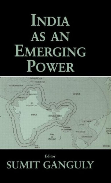 india-as-an-emerging-power-edition-1-by-sumit-ganguly-9780714683218