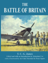 Title: The Battle of Britain: Air Defence of Great Britain, Volume II, Author: T.C.G. James