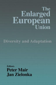 The Enlarged European Union: Unity and Diversity