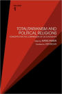 Totalitarianism and Political Religions, Volume 1: Concepts for the Comparison of Dictatorships / Edition 1