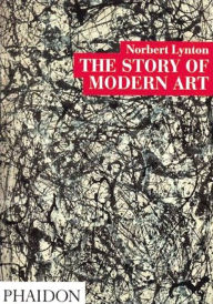 The Story of Modern Art / Edition 2