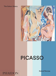 Title: Picasso, Author: David Lomas
