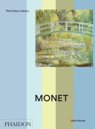 Title: Monet, Author: John House