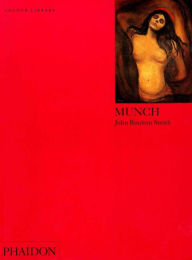 Title: Munch: Colour Library, Author: John Boulton Smith