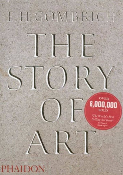 The Story of Art / Edition 16