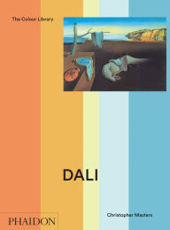 Title: Dali, Author: Christopher Masters