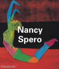 Title: Nancy Spero, Author: Jon Bird