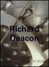 Title: Richard Deacon, Author: Phaidon