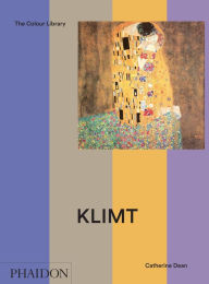 Title: Klimt, Author: Catherine Dean