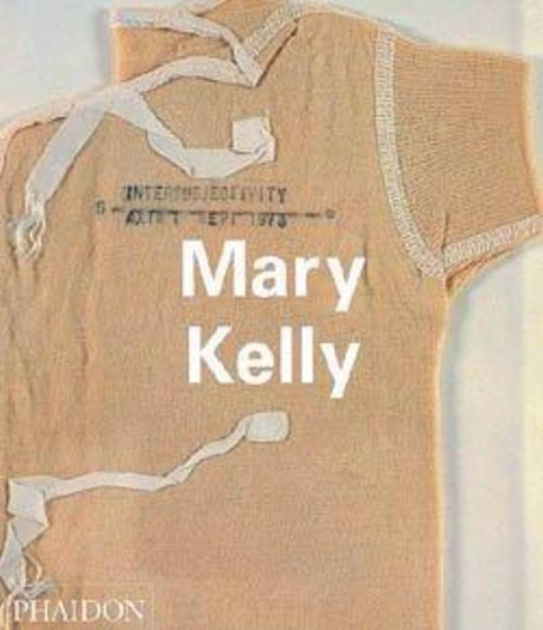 Get Your Feminism(s) in a Row: Mary Kelly in Conversation with Douglas  Crimp, Art for Sale