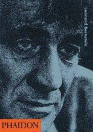 Title: Leonard Bernstein, Author: Paul Myers