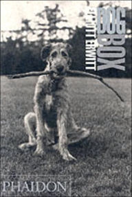Dog Box - Vertical Cards