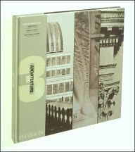 Lost Masterpieces: Architecture 3s: Joseph Paxton, Crystal Palace; Ferdinand Dutert, Palais des Machines; Mckim, Mead and White, Pennsylvania Station