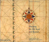 Mapping the Silk Road