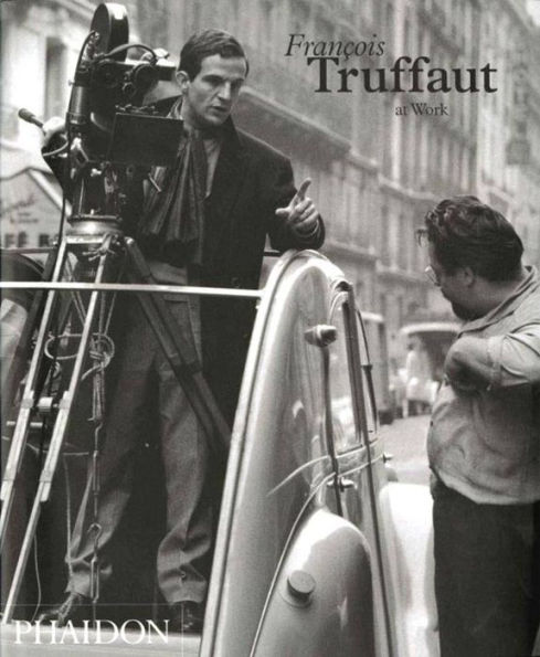 Truffaut At Work