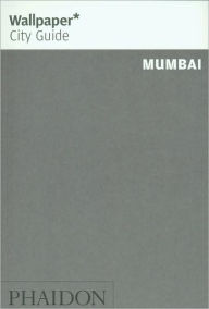 Wallpaper City Guide: Mumbai
