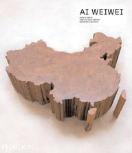 Title: Ai Weiwei, Author: Hans Ulrich Obrist