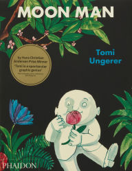 Title: Moon Man, Author: Tomi Ungerer