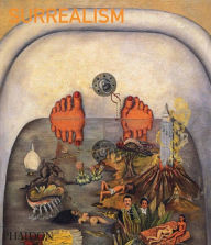 Title: Surrealism, Author: Mary Ann Caws