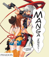 Manga Impact: The World of Japanese Animation