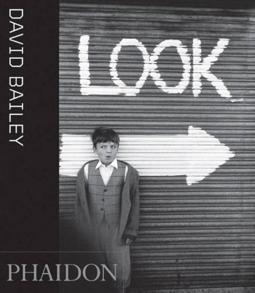 David Bailey; Look: Look