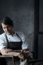 Alternative view 3 of Noma: Time and Place in Nordic Cuisine