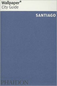 Wallpaper* City Guide Santiago