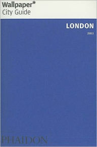 Wallpaper* City Guide: London 2011