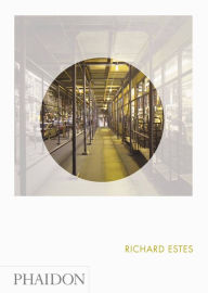 Title: Richard Estes: Phaidon Focus, Author: Linda Chase