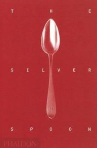 Title: The Silver Spoon, Author: Cucchiaio D'Argento English