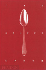 Title: The Silver Spoon New Edition, Author: The Silver Spoon Kitchen
