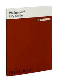 Wallpaper* City Guide Istanbul 2012