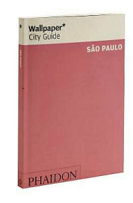 Wallpaper* City Guide Sao Paulo 2012