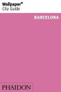 Wallpaper* City Guide Barcelona 2015