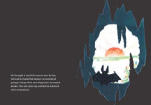 Alternative view 4 of Rufus: The Bat Who Loved Colors