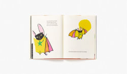 Alternative view 8 of Rufus: The Bat Who Loved Colors
