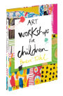 Alternative view 5 of Art Workshops for Children