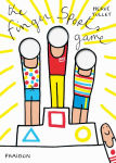 Alternative view 1 of The Finger Sports Game