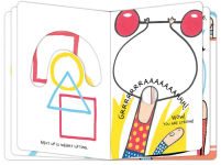 Alternative view 3 of The Finger Sports Game