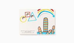 Alternative view 6 of The Finger Sports Game