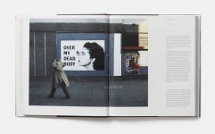 Alternative view 4 of Mona Hatoum