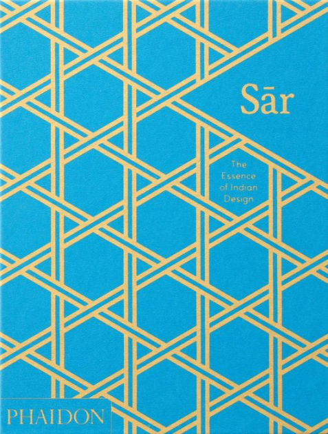 Amazon.com: Sar: The Essence of Indian Design: 9780714870502