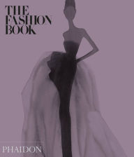 Title: The Fashion Book, Author: Caroline Kinneberg