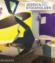 Title: Jessica Stockholder: Contemporary Artists series, Author: Lynne Tillman