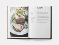 Alternative view 4 of Recipes from the Woods: The Book of Game and Forage