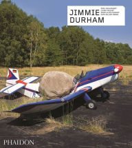 Title: Jimmie Durham: Contemporary Artists series, Author: Dirk Snauwaert