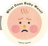 Alternative view 2 of What Does Baby Want?
