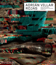 Title: Adrian Villar Rojas, Author: Hans Ulrich Obrist