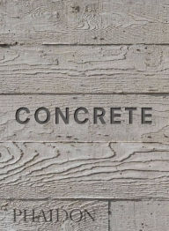 Title: Concrete, Author: William Hall