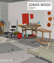 New books free download Jonas Wood 9780714876085 iBook PDB English version